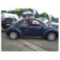 Aile avant gauche VOLKSWAGEN NEW BEETLE 1