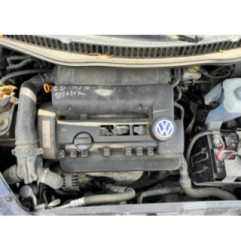 Aile avant gauche VOLKSWAGEN NEW BEETLE 1 Photo n°9