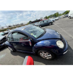 Aile avant gauche VOLKSWAGEN NEW BEETLE 1 Photo n°11