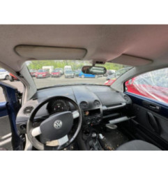 Aile avant gauche VOLKSWAGEN NEW BEETLE 1 Photo n°13