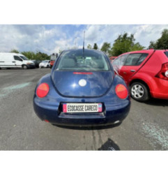 Aile avant gauche VOLKSWAGEN NEW BEETLE 1 Photo n°17