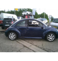 Optique avant principal droit (feux)(phare) VOLKSWAGEN NEW BEETLE 1 Photo n°8