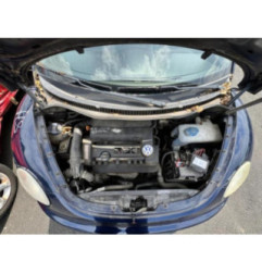 Optique avant principal droit (feux)(phare) VOLKSWAGEN NEW BEETLE 1 Photo n°10