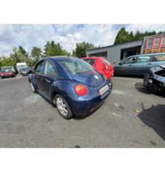 Optique avant principal droit (feux)(phare) VOLKSWAGEN NEW BEETLE 1 Photo n°17