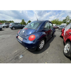 Optique avant principal droit (feux)(phare) VOLKSWAGEN NEW BEETLE 1 Photo n°18