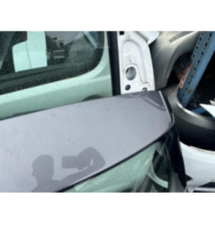 Malle/Hayon arriere VOLKSWAGEN POLO 5 Photo n°1