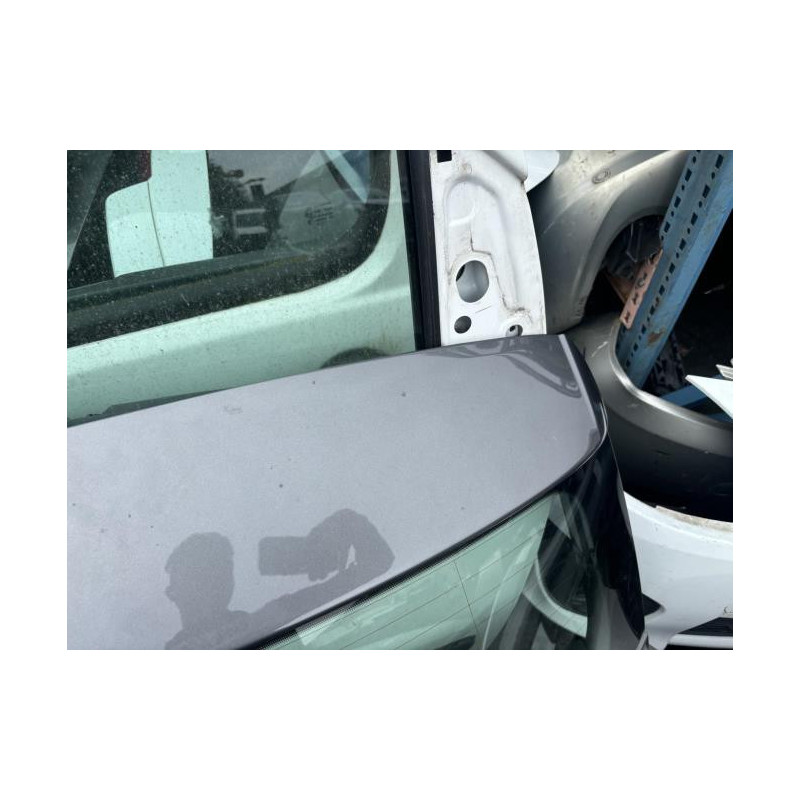 Malle/Hayon arriere VOLKSWAGEN POLO 5