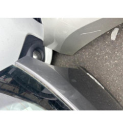 Malle/Hayon arriere VOLKSWAGEN POLO 5 Photo n°3