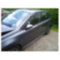 Malle/Hayon arriere VOLKSWAGEN POLO 5
