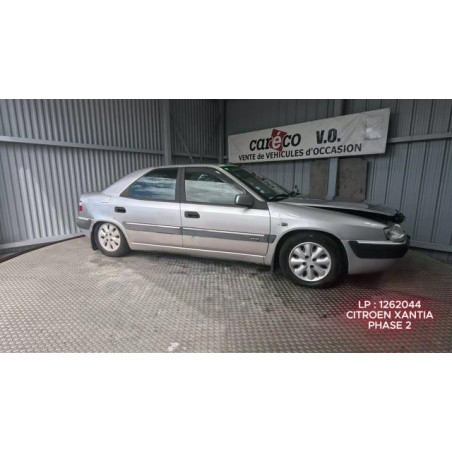 Mastervac CITROEN XANTIA
