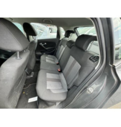 Malle/Hayon arriere VOLKSWAGEN POLO 5 Photo n°17