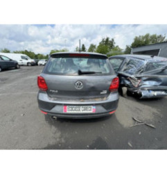 Malle/Hayon arriere VOLKSWAGEN POLO 5 Photo n°20