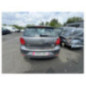 Malle/Hayon arriere VOLKSWAGEN POLO 5