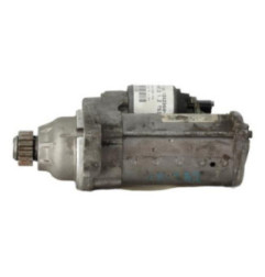 Demarreur VOLKSWAGEN POLO 5 Photo n°3