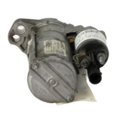 Demarreur VOLKSWAGEN POLO 5 Photo n°4