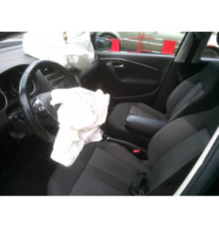 Demarreur VOLKSWAGEN POLO 5 Photo n°9