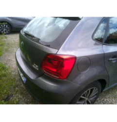 Demarreur VOLKSWAGEN POLO 5 Photo n°12