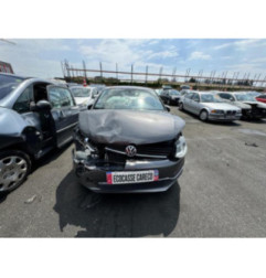 Demarreur VOLKSWAGEN POLO 5 Photo n°13