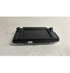 Autoradio d'origine VOLKSWAGEN POLO 5 Photo n°3