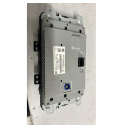 Autoradio d'origine VOLKSWAGEN POLO 5 Photo n°4