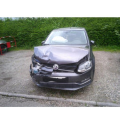 Autoradio d'origine VOLKSWAGEN POLO 5 Photo n°5