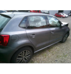 Autoradio d'origine VOLKSWAGEN POLO 5 Photo n°9