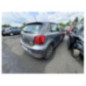 Autoradio d'origine VOLKSWAGEN POLO 5