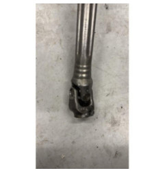 Colonne de direction VOLKSWAGEN POLO 5