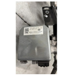 Colonne de direction VOLKSWAGEN POLO 5 Photo n°7