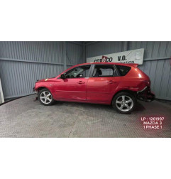 Mastervac MAZDA 3 1 Photo n°5