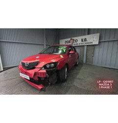 Mastervac MAZDA 3 1 Photo n°7