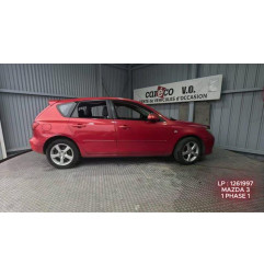 Mastervac MAZDA 3 1 Photo n°8