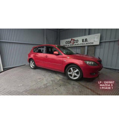 Mastervac MAZDA 3 1 Photo n°9