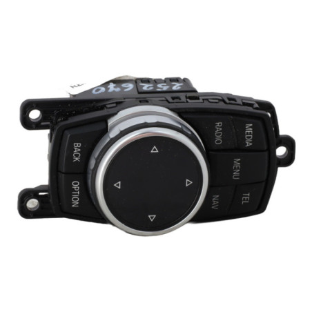 Commande GPS BMW SERIE 1 F20 Photo n°1