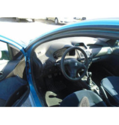 Debitmetre PEUGEOT 206 Photo n°6