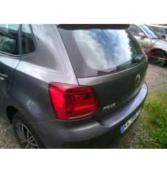 Compteur VOLKSWAGEN POLO 5 Photo n°8