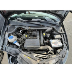 Compteur VOLKSWAGEN POLO 5 Photo n°12