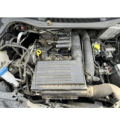 Compteur VOLKSWAGEN POLO 5 Photo n°13