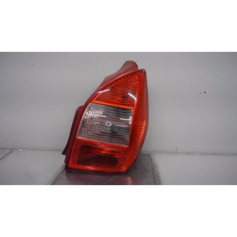 Feu arriere principal droit (feux) CITROEN C2