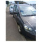 Commande chauffage OPEL ZAFIRA B