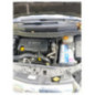 Commande chauffage OPEL ZAFIRA B