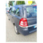 Commande chauffage OPEL ZAFIRA B