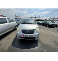 Feu arriere principal droit (feux) CITROEN C2 Photo n°6