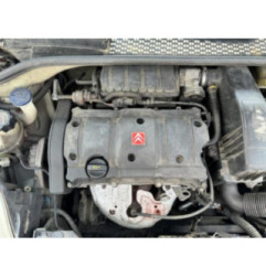 Feu arriere principal droit (feux) CITROEN C2 Photo n°8