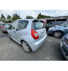 Feu arriere principal droit (feux) CITROEN C2 Photo n°11