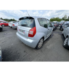 Feu arriere principal droit (feux) CITROEN C2 Photo n°12