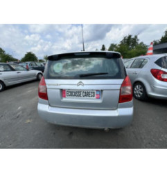 Feu arriere principal droit (feux) CITROEN C2 Photo n°13