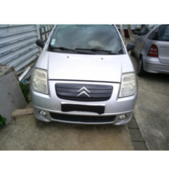 Feu arriere principal droit (feux) CITROEN C2 Photo n°15