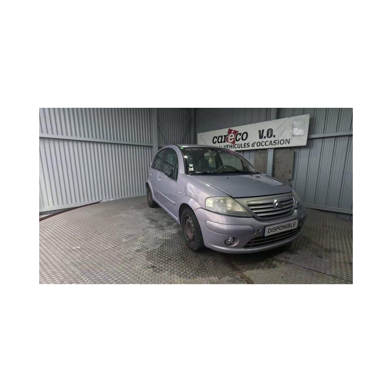 Bloc chauffage CITROEN C3 1