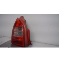 Feu arriere principal gauche (feux) CITROEN C2 Photo n°3